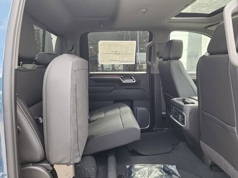 New 2026 GMC Sierra 2500 Denali w/ Denali Reserve Package AWD/4WD image 45