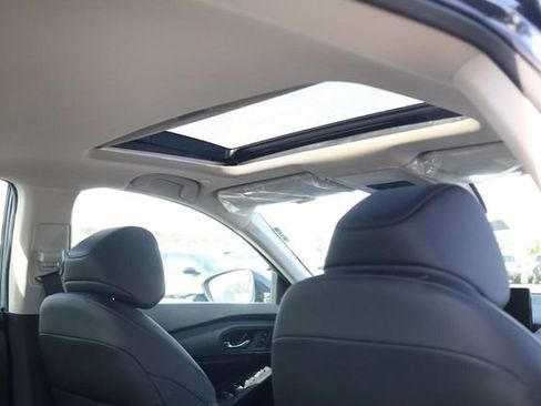 New 2026 Honda Accord EX-L image 22