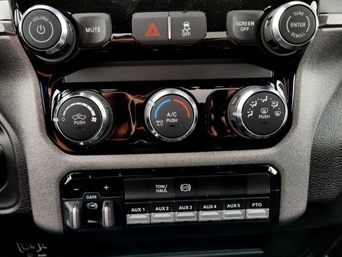 New 2026 RAM 4500 Tradesman image 26