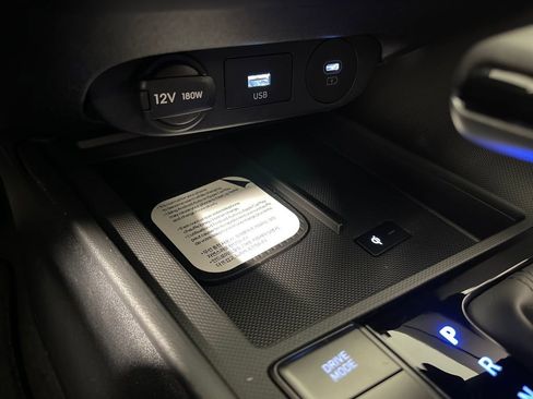 New 2026 Hyundai Elantra Sport image 32