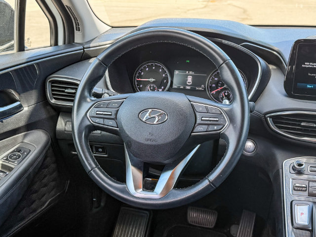 Certified 2023 Hyundai Santa Fe XRT w/ Cargo Package FWD image 16