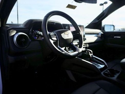 Certified 2025 Chevrolet Colorado LT w/ LT Convenience Package image 21