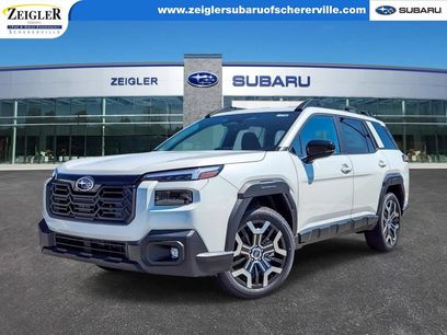 New 2026 Subaru Outback Touring XT
