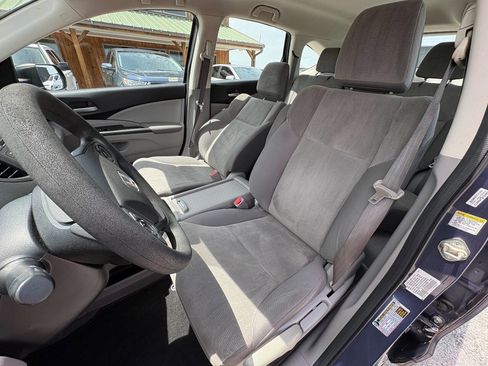 Used 2013 Honda CR-V LX image 19