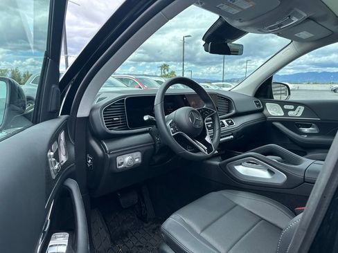 Used 2026 Mercedes-Benz GLE 350 4MATIC image 9