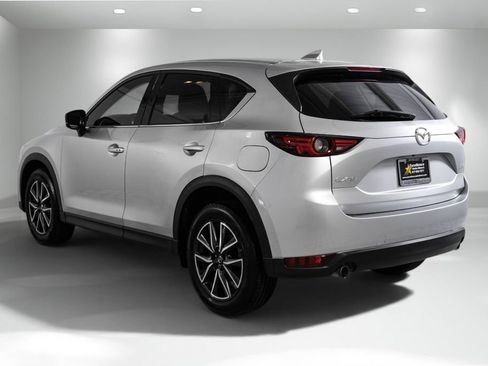 Used 2017 MAZDA CX-5 Grand Touring FWD image 9