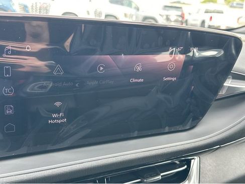 New 2026 Buick Envista Sport Touring w/ Convenience I Package image 23