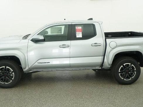 New 2026 Toyota Tacoma TRD Sport RWD image 48