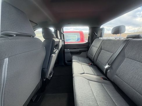 New 2026 Ford F250 XL w/ STX Appearance Package image 3