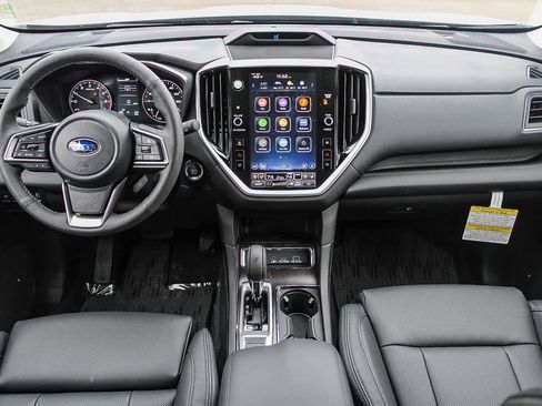 New 2026 Subaru Ascent Touring image 12