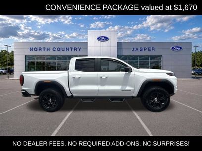 Used 2024 GMC Canyon Elevation w/ Convenience Package