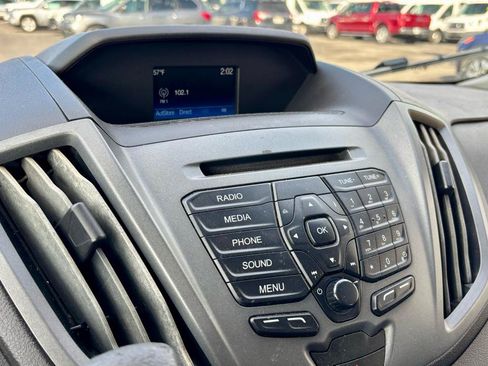 Used 2019 Ford Transit 350 XL RWD image 15