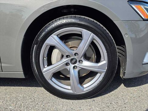 Used 2024 Audi A6 Premium Plus AWD/4WD image 9