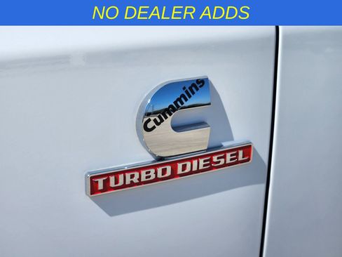 New 2026 RAM 2500 Tradesman image 12