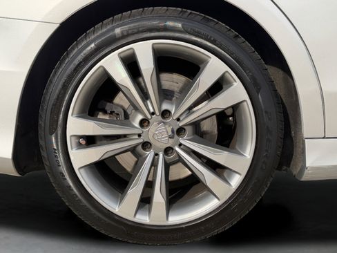 Used 2015 Mercedes-Benz S 550 Sedan w/ Premium 1 Package image 10