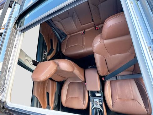 Used 2020 Subaru Forester Touring w/ Popular Package #2 image 26