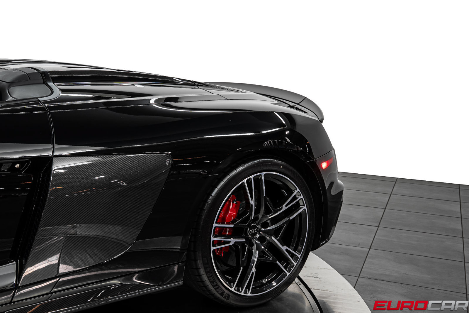 Used 2023 Audi R8 V10 performance AWD/4WD image 19