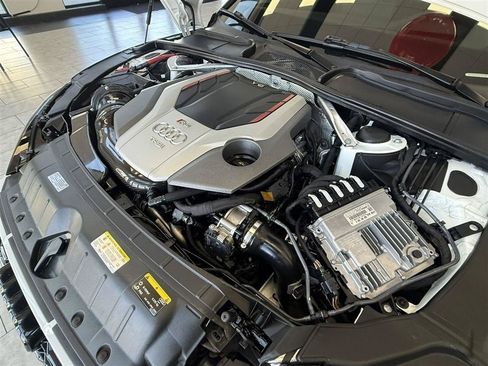 Used 2022 Audi RS 5 Sportback AWD/4WD image 42