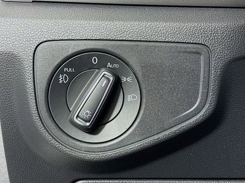 Used 2019 Volkswagen Atlas SEL R-Line image 10