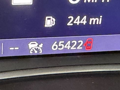 Used 2019 GMC Terrain Denali w/ Advanced Safety Package image 5