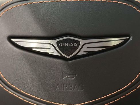 Used 2026 Genesis GV70 3.5T Sport Prestige AWD/4WD image 25