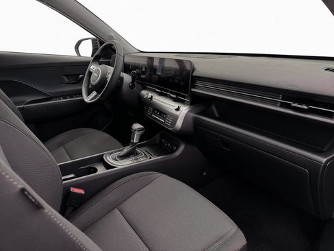 New 2026 Hyundai Kona SEL Sport FWD image 15