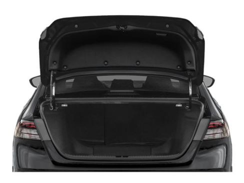 Certified 2024 Honda Accord EX image 11