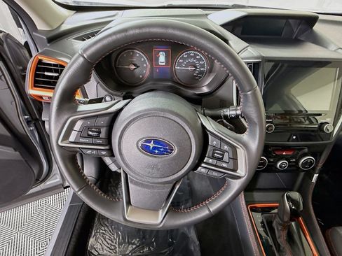 Used 2019 Subaru Forester Sport AWD/4WD image 20