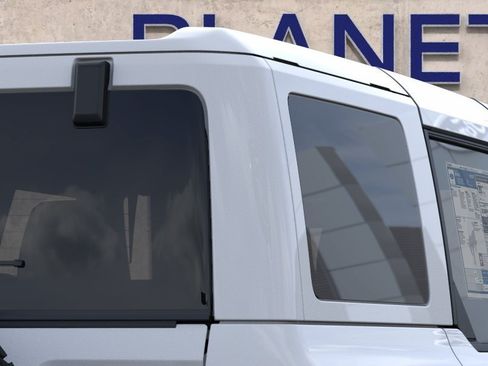 New 2026 Ford Bronco Outer Banks AWD/4WD image 27
