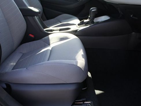 Certified 2026 Toyota Corolla SE FWD image 21