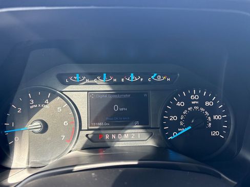 Used 2017 Ford F150 XL w/ Equipment Group 101A Mid image 19