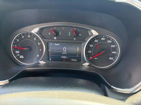 Used 2022 Chevrolet Blazer LT image 6