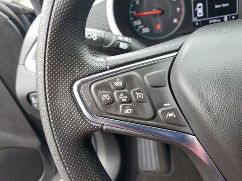 Used 2024 Chevrolet Malibu LT FWD image 26