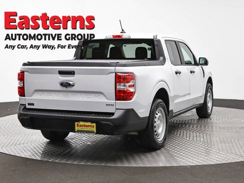 Used 2022 Ford Maverick XL w/ Equipment Group 100A Standard image 5