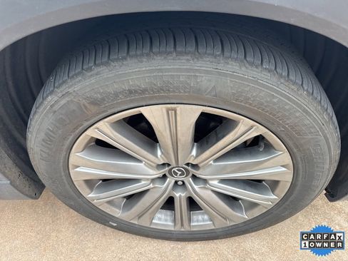 Used 2022 MAZDA CX-9 Signature image 36