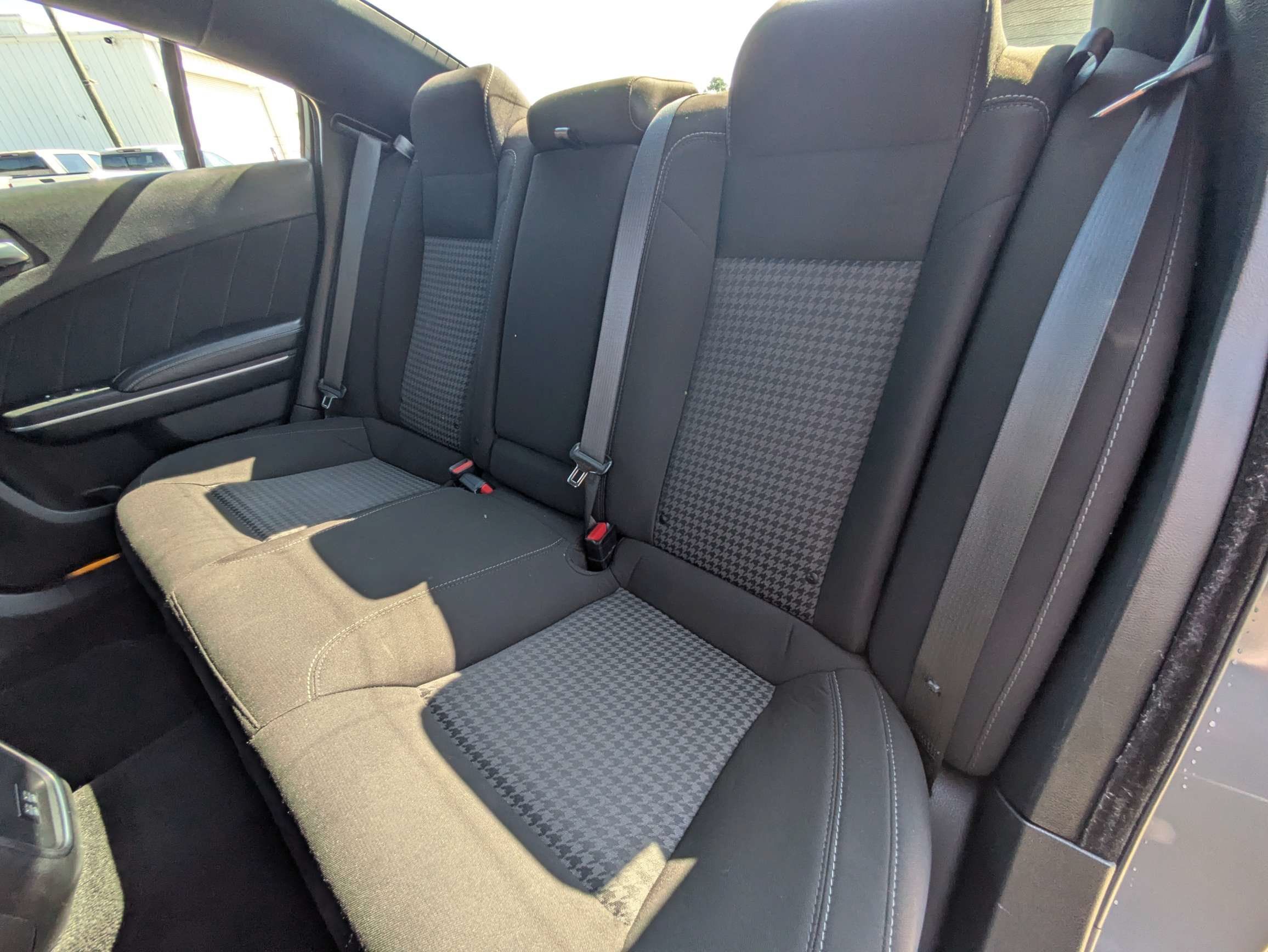 Used 2023 Dodge Charger GT RWD image 7