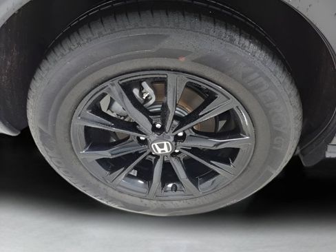 Used 2024 Honda CR-V Sport image 11