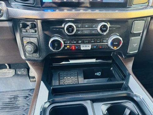 Used 2024 Ford F350 King Ranch image 11