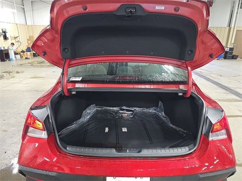 New 2025 Hyundai Elantra Sport image 22