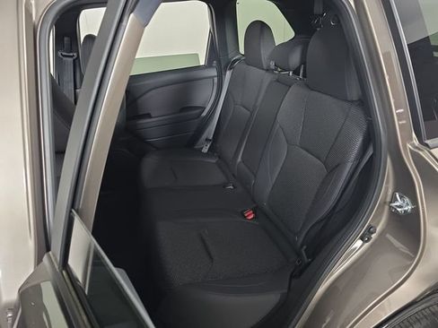 Certified 2025 Subaru Forester Premium AWD/4WD image 25