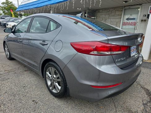 Used 2018 Hyundai Elantra Value Edition w/ Winter Weather Package image 20