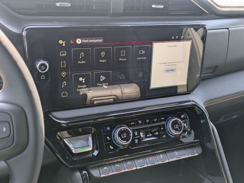 New 2026 GMC Sierra 1500 AT4 w/ AT4 Premium Package image 12