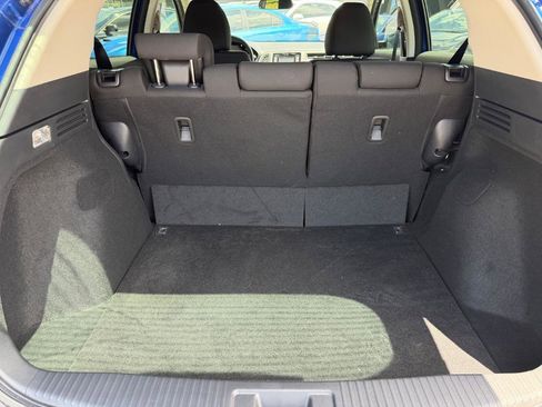 Used 2018 Honda HR-V LX image 13
