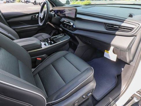 New 2026 Buick Enclave Sport Touring w/ Power Package FWD image 23