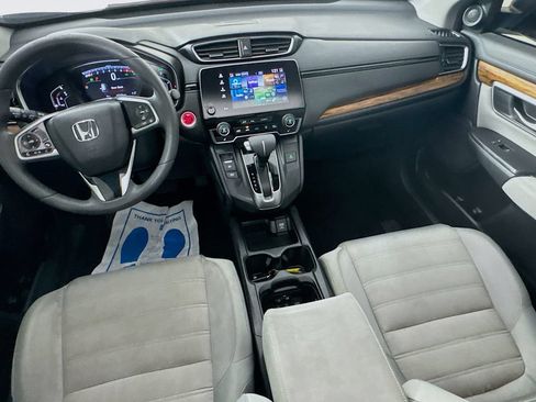 Used 2018 Honda CR-V EX image 27