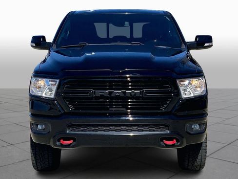 Used 2019 RAM 1500 Big Horn image 4