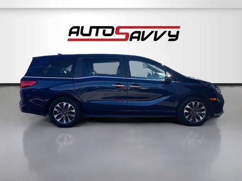 Used 2022 Honda Odyssey EX-L image 8