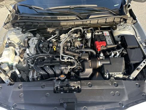 Used 2023 Nissan Altima 2.5 SR w/ SR Premium Package image 34