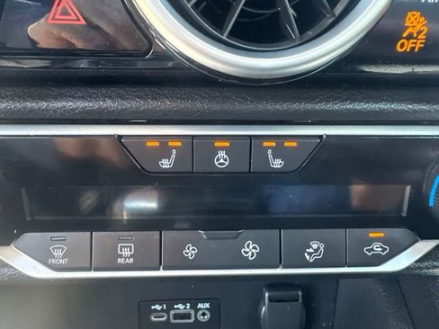 Used 2023 Nissan Sentra SV w/ All-Weather Package FWD image 2