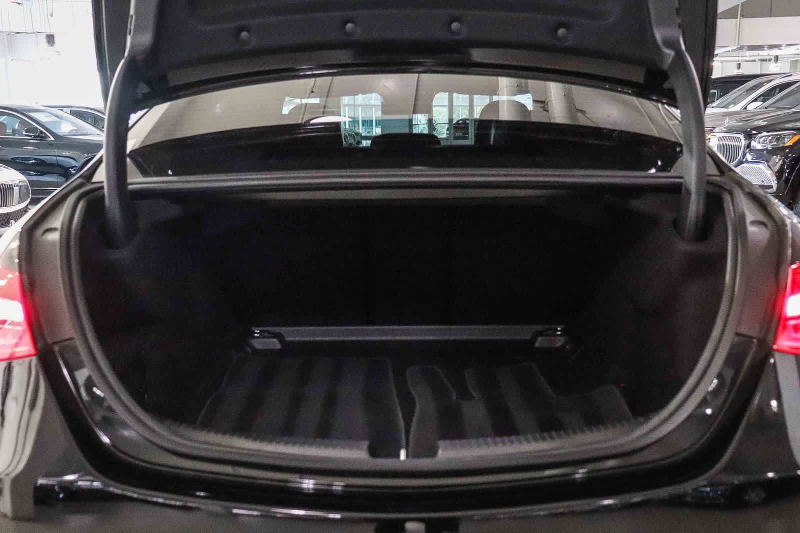 Certified 2024 Mercedes-Benz C 300 Sedan image 27